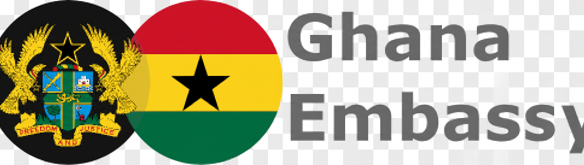 Ghana Embassy