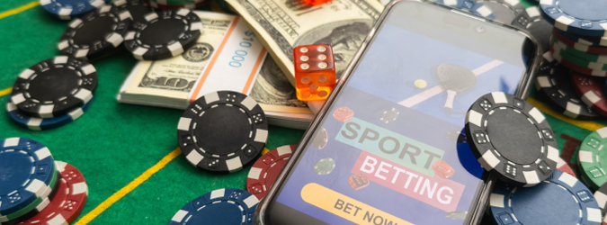 Daily bonuses in betting apps 8 Daily bonuses in betting apps 8