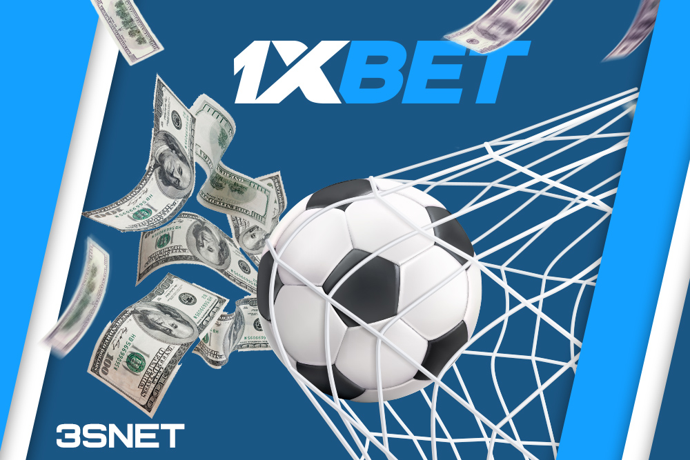Kasino Online 1xbet Indonesia Menangkan Jackpot Besar! Kasino Online 1xbet Indonesia Menangkan Jackpot Besar!
