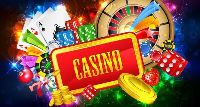 Discover the Excitement of Love Casino 7 Discover the Excitement of Love Casino 7
