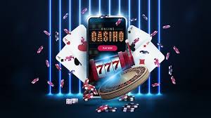 Discover the Excitement of Love Casino 7 Discover the Excitement of Love Casino 7