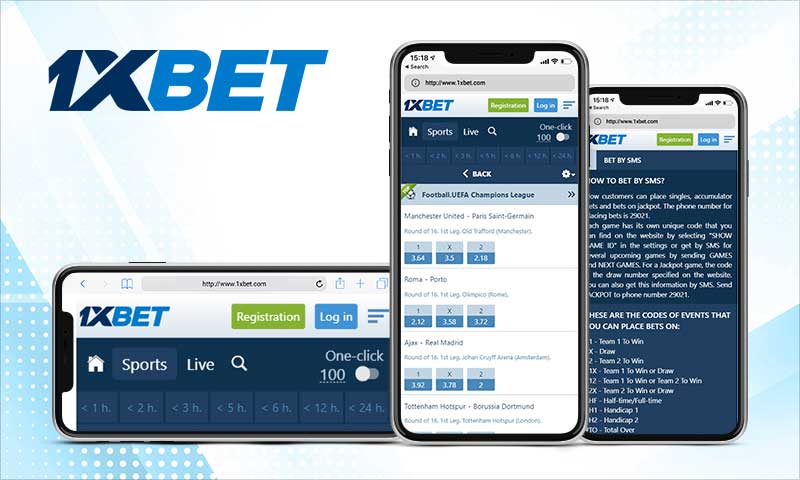 Discover the Exciting World of 1xBet Malaysia Betting 47 Discover the Exciting World of 1xBet Malaysia Betting 47
