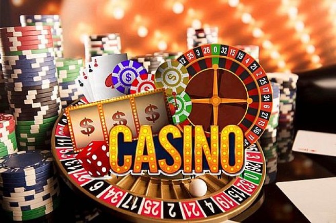 Discover the Exciting World of Loki Casino 23 Discover the Exciting World of Loki Casino 23