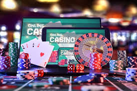 Discover the Thrills of Gambling at Casinoways Casino & Sportsbook Discover the Thrills of Gambling at Casinoways Casino & Sportsbook
