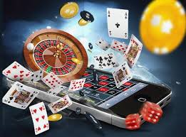 Discover the Thrills of Instant Casino Online Games Discover the Thrills of Instant Casino Online Games