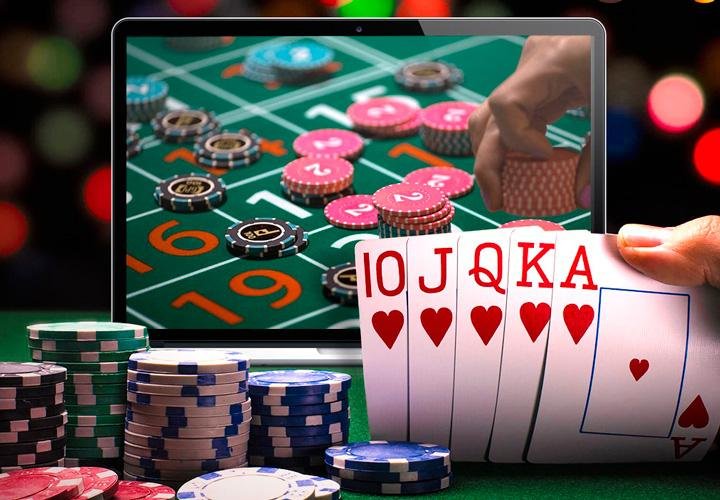 Discover the Thrills of Instant Casino Online Games Discover the Thrills of Instant Casino Online Games
