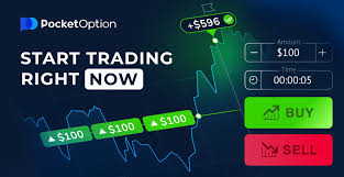 Exploring the Pocket Option App Your Gateway to Efficient Trading Exploring the Pocket Option App Your Gateway to Efficient Trading