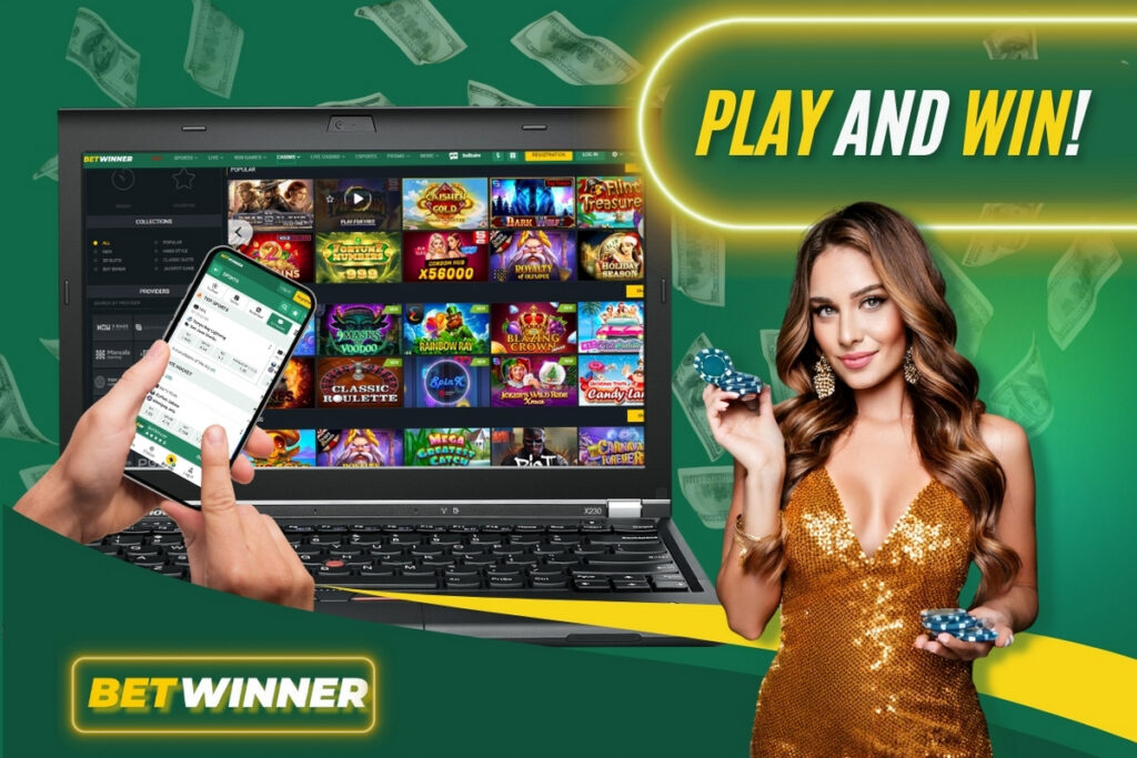 Login Betwinner in Benin Your Gateway to Online Betting Login Betwinner in Benin Your Gateway to Online Betting