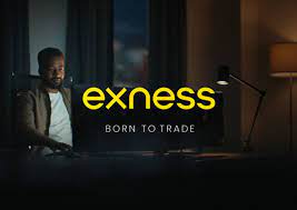 Exness - Trading platform