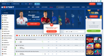 Скачать приложение Mostbet Apk для Android и iOS