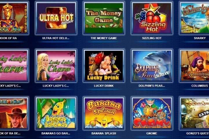 Slot mashinalari qanday ishlaydi – sirlarini ochish Slot mashinalari qanday ishlaydi – sirlarini ochish