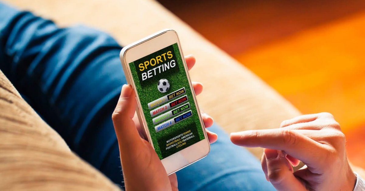 The Ultimate Guide to Sports Betting 7 The Ultimate Guide to Sports Betting 7