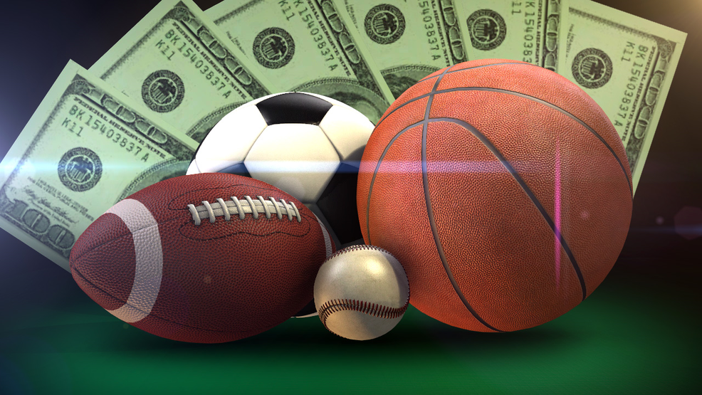 The Ultimate Guide to Sports Betting 7 The Ultimate Guide to Sports Betting 7