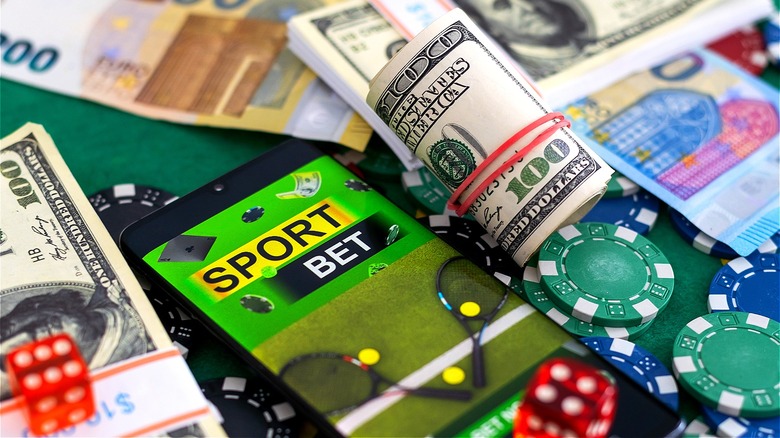 Win big and enjoy thrilling Experiences at Online Casinos Win big and enjoy thrilling Experiences at Online Casinos