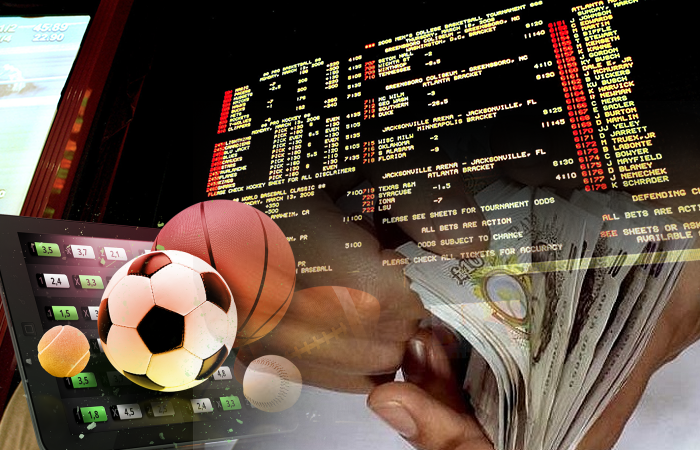 Win big and enjoy thrilling Experiences at Online Casinos Win big and enjoy thrilling Experiences at Online Casinos