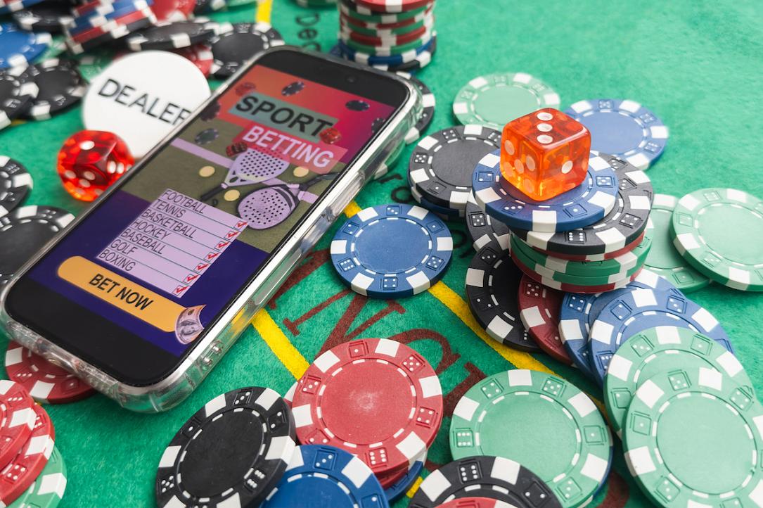 Win big and enjoy thrilling experiences at the best online casinos 7 Win big and enjoy thrilling experiences at the best online casinos 7