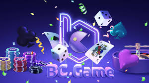 BC FUN Official Unleash Your Fun with Games for Everyone BC FUN Official Unleash Your Fun with Games for Everyone