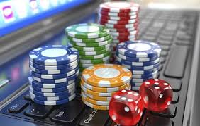 Best Casino Apps for Playing 8