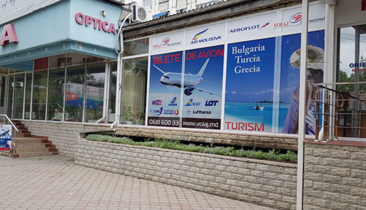 Bilete de avion Chisinau Londra - Găsește cele mai bune oferte 3