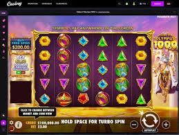 Casiny Casino Review An In-Depth Look at the Exciting Gaming Experience Casiny Casino Review An In-Depth Look at the Exciting Gaming Experience
