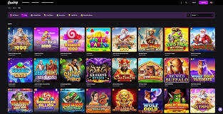 Casiny Casino Review An In-Depth Look at the Exciting Gaming Experience Casiny Casino Review An In-Depth Look at the Exciting Gaming Experience