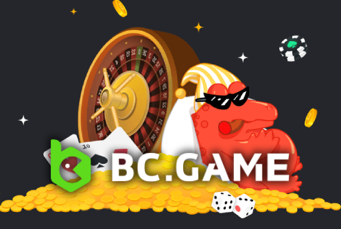 Comprehensive BC.Game Reviews The Ultimate Online Casino Experience Comprehensive BC.Game Reviews The Ultimate Online Casino Experience
