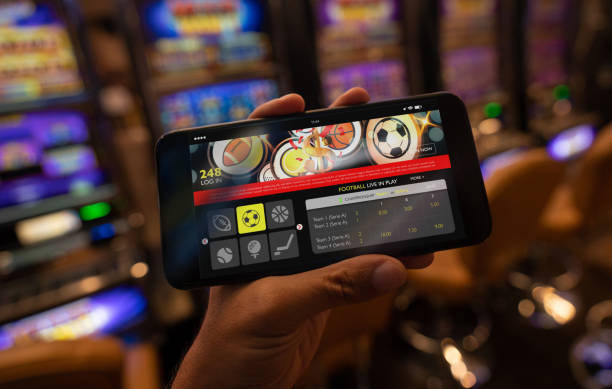 Discover the Exciting World of Betting with 8iii bet Discover the Exciting World of Betting with 8iii bet