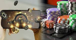 Discover the Thrill of Bet Online Casino UK Discover the Thrill of Bet Online Casino UK