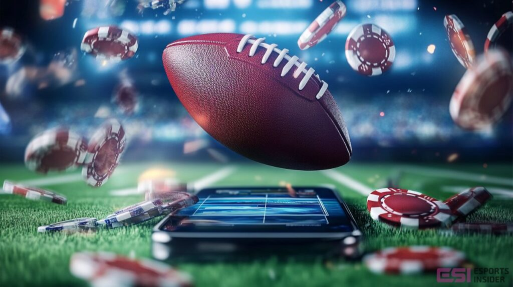 Experience the Excitement of Bets with Bang Bet