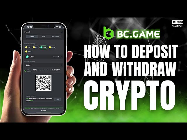 Experience the Thrill of Gambling with BC.Game Online Experience the Thrill of Gambling with BC.Game Online