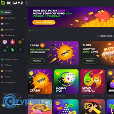 Experience Top Betting Options with Sportsbook BC.Game Experience Top Betting Options with Sportsbook BC.Game