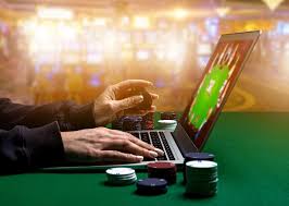 Explore the Exciting World of UK Online Slots Online Casino Explore the Exciting World of UK Online Slots Online Casino