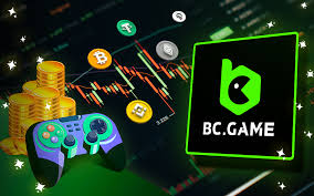 Exploring the Excitement of BC Game Brazil Exploring the Excitement of BC Game Brazil