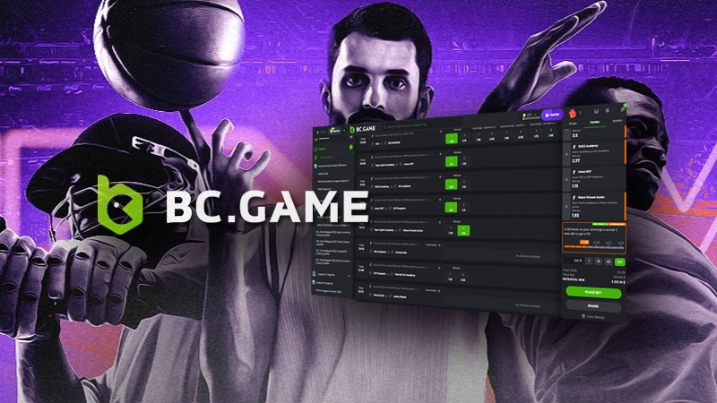 Exploring the Excitement of BC Game Brazil Exploring the Excitement of BC Game Brazil