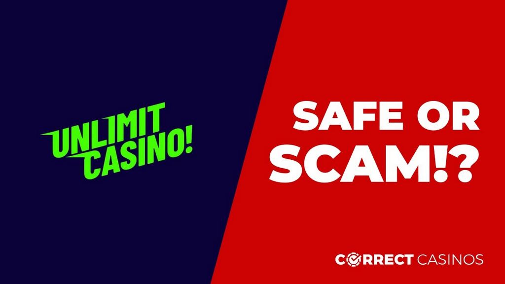 Unlimit Onlinecasino 2025