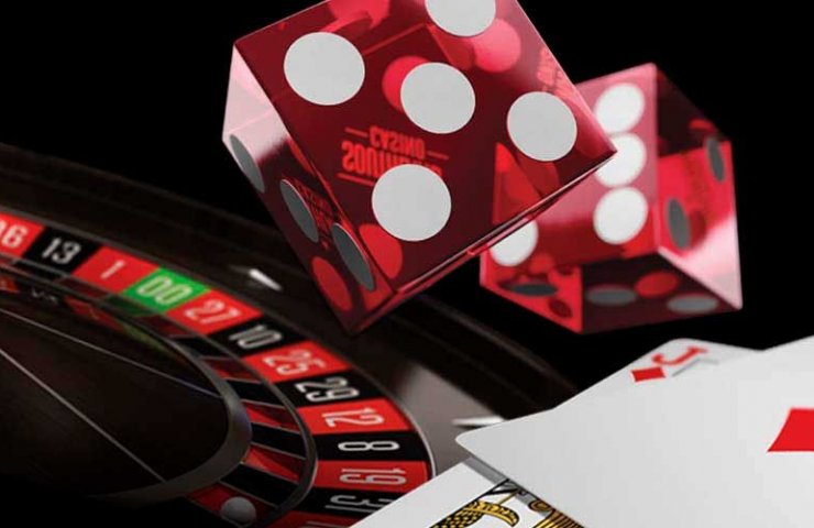 Nové online casino Objavte svet zábavy a výhier Nové online casino Objavte svet zábavy a výhier