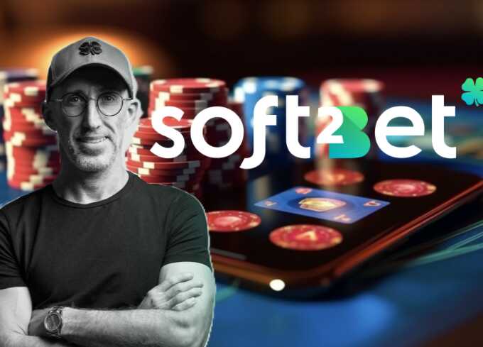 The Visionary Leadership of Soft2Bet CEO 4 The Visionary Leadership of Soft2Bet CEO 4