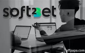 The Visionary Leadership of Soft2Bet CEO 4 The Visionary Leadership of Soft2Bet CEO 4