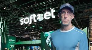 The Visionary Leadership of Soft2Bet CEO 4 The Visionary Leadership of Soft2Bet CEO 4