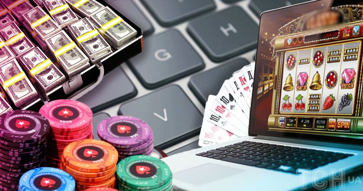 Top 10 Casino Online UK Discover the Best Options for Gaming Fun