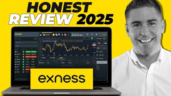 Understanding Exness Margin Call Managing Your Investment Risks Understanding Exness Margin Call Managing Your Investment Risks