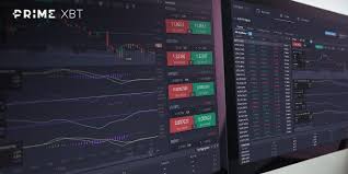 Unlocking the Secrets of PrimeXBT Forex Education Unlocking the Secrets of PrimeXBT Forex Education