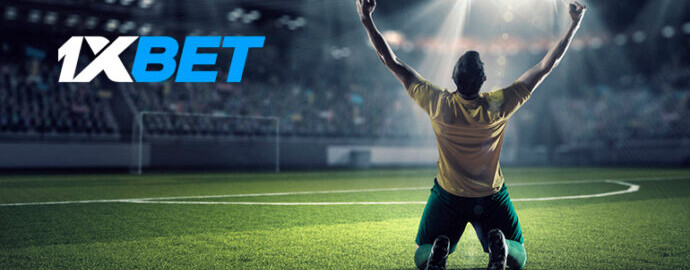 1xBet Korea Download APP - Your Guide to Easy Betting 12