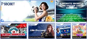 Agen sbobet88 Menjadi Pemain Terbaik Dalam Taruhan Online Agen sbobet88 Menjadi Pemain Terbaik Dalam Taruhan Online