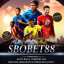 Agen sbobet88 Menjadi Pemain Terbaik Dalam Taruhan Online Agen sbobet88 Menjadi Pemain Terbaik Dalam Taruhan Online