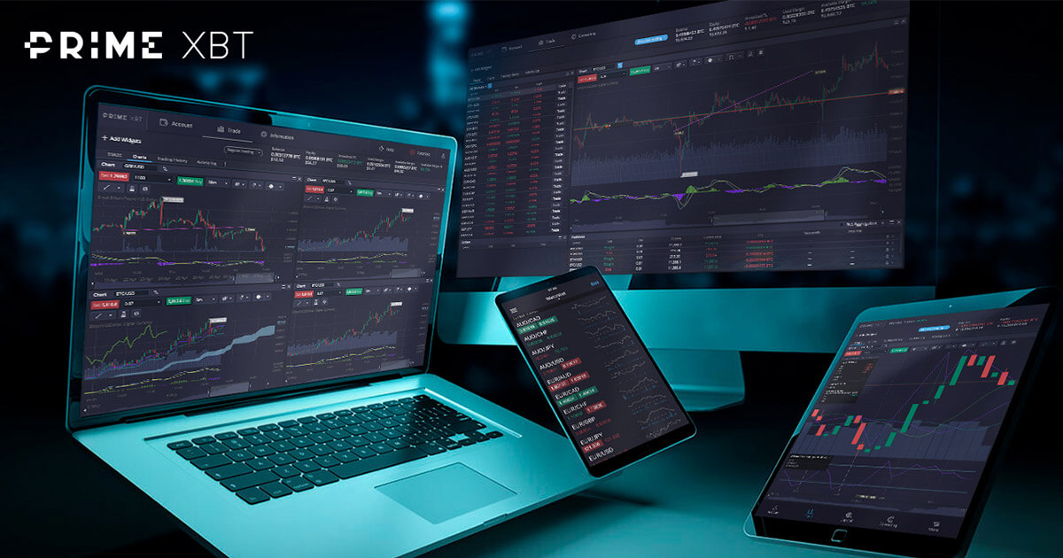 Discover the Benefits of Bonus PrimeXBT