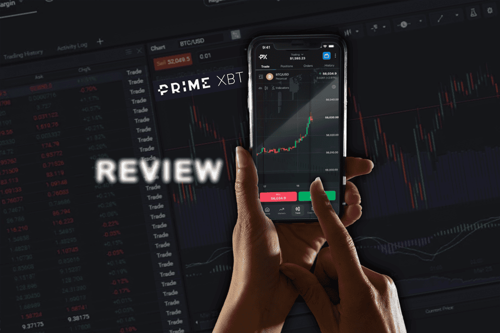 Discover the Benefits of Bonus PrimeXBT