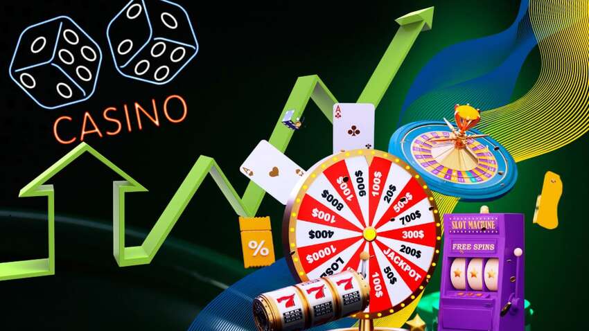 Discover the Best new online live casino uk Trends, Tips and Trusted Platforms Discover the Best new online live casino uk Trends, Tips and Trusted Platforms