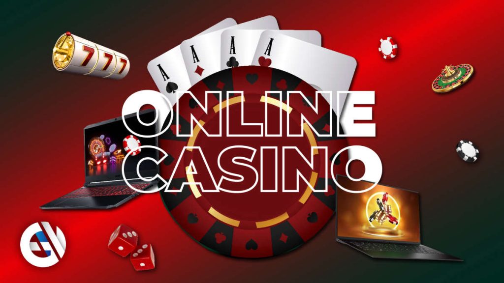 Discover the Excitement Play Online Casino UK