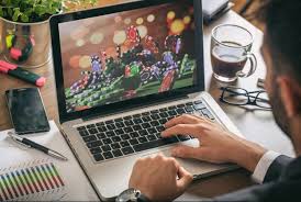 Exploring the World of Decentralized Casino Sites 0 Exploring the World of Decentralized Casino Sites 0